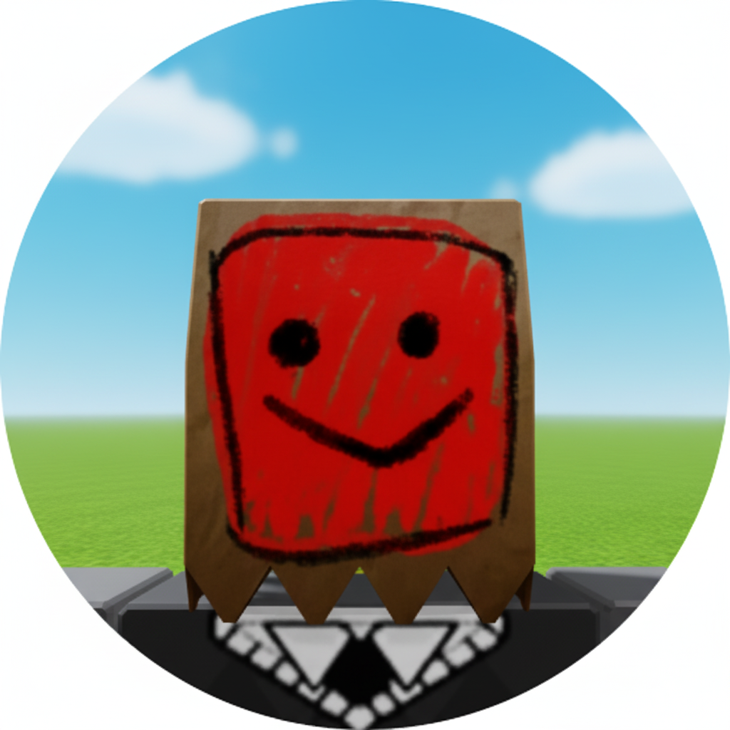 Your Roblox Profile Picture